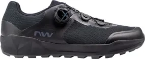 Northwave Zapatillas MTB Northwave Corsair 2 Negras