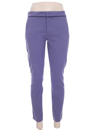 Pantalón color Azul - NAF NAF