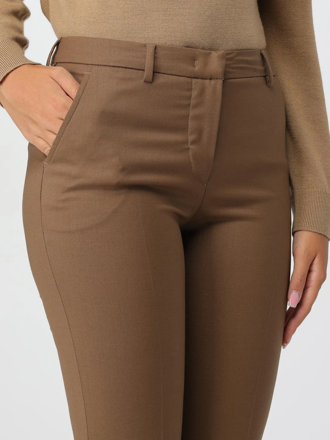 Pantalón mujer Pt Torino