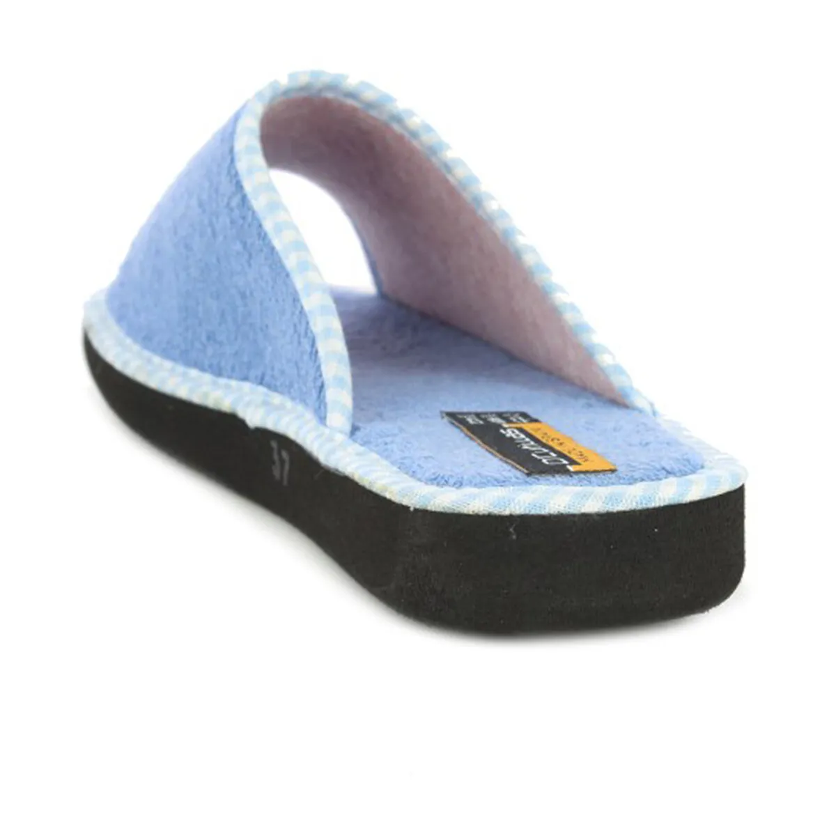 Pantuflas  24502 Tejido toalla