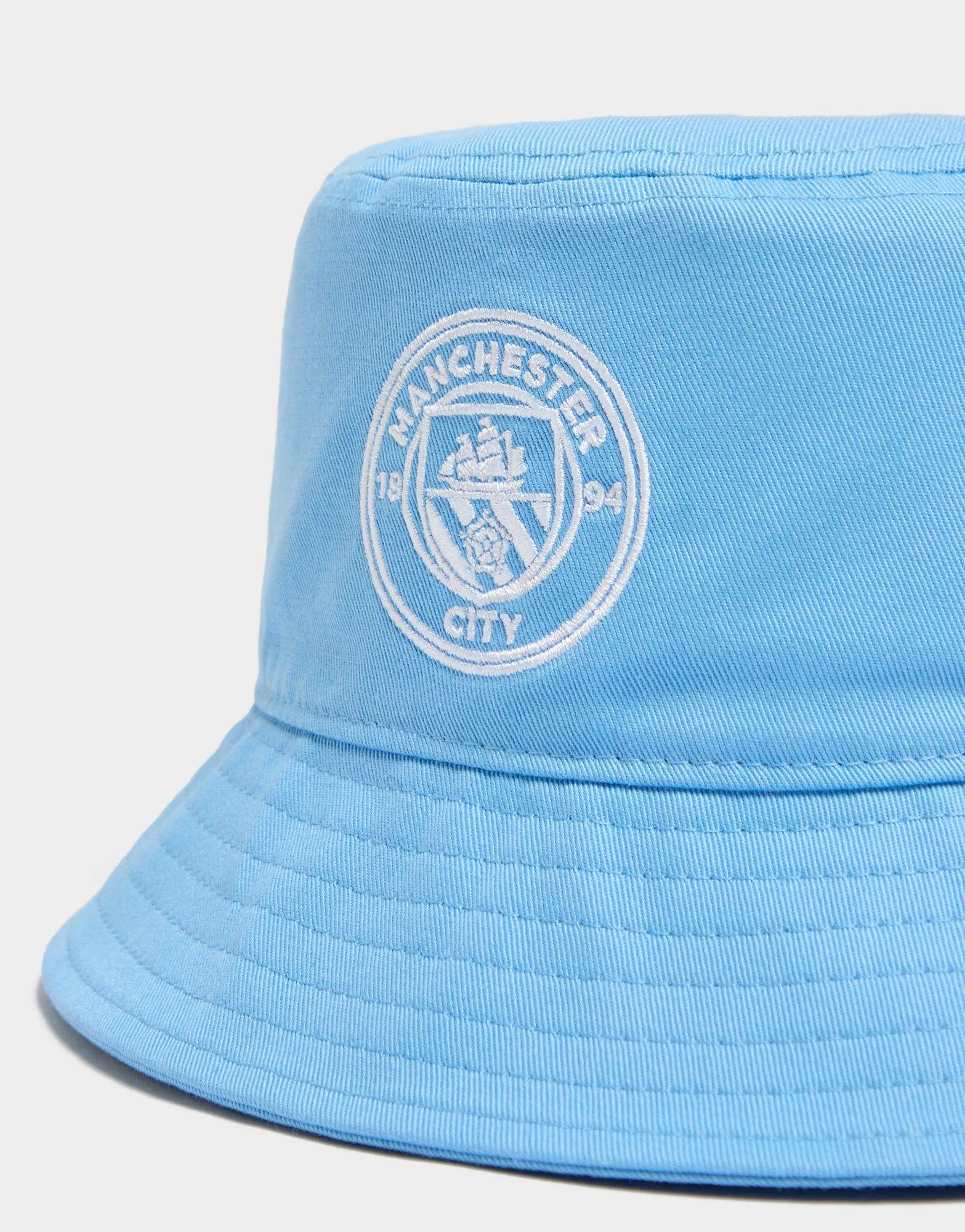 PUMA Gorro Bucket Manchester City FC