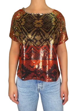 RAPSODIA Polera Kiki