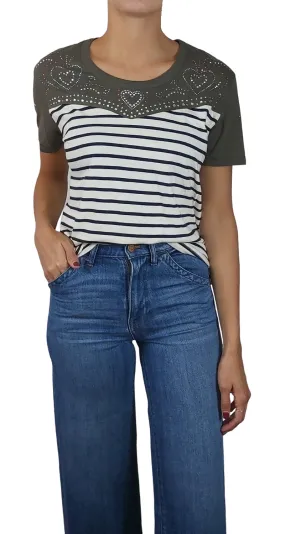 RAPSODIA Polera Naomi