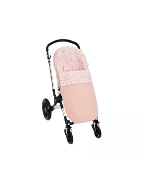 SACO SILLA UNIVERSAL ROMBOS 38350 PAZ RODRIGUEZ