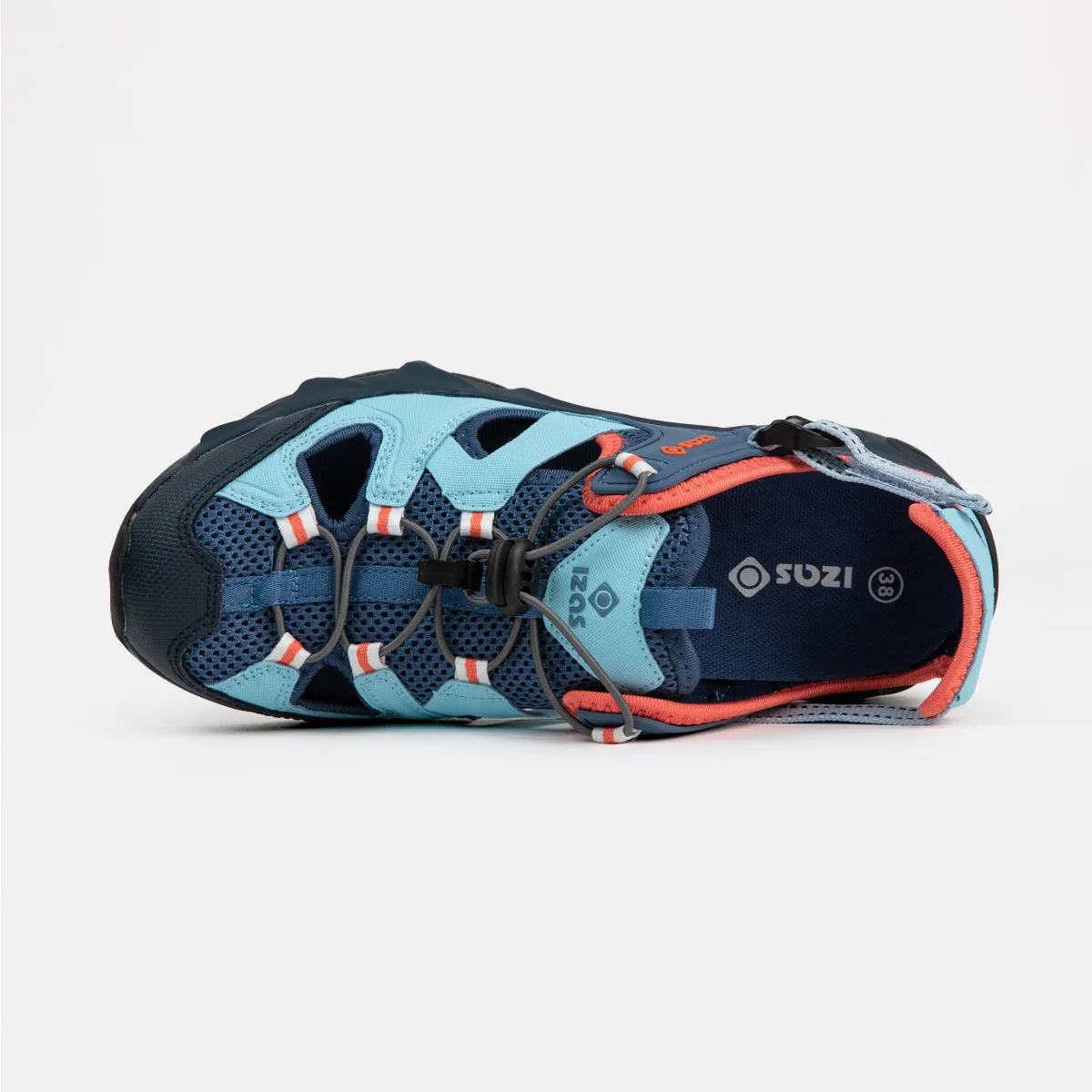 Sandalias de agua frosty v3