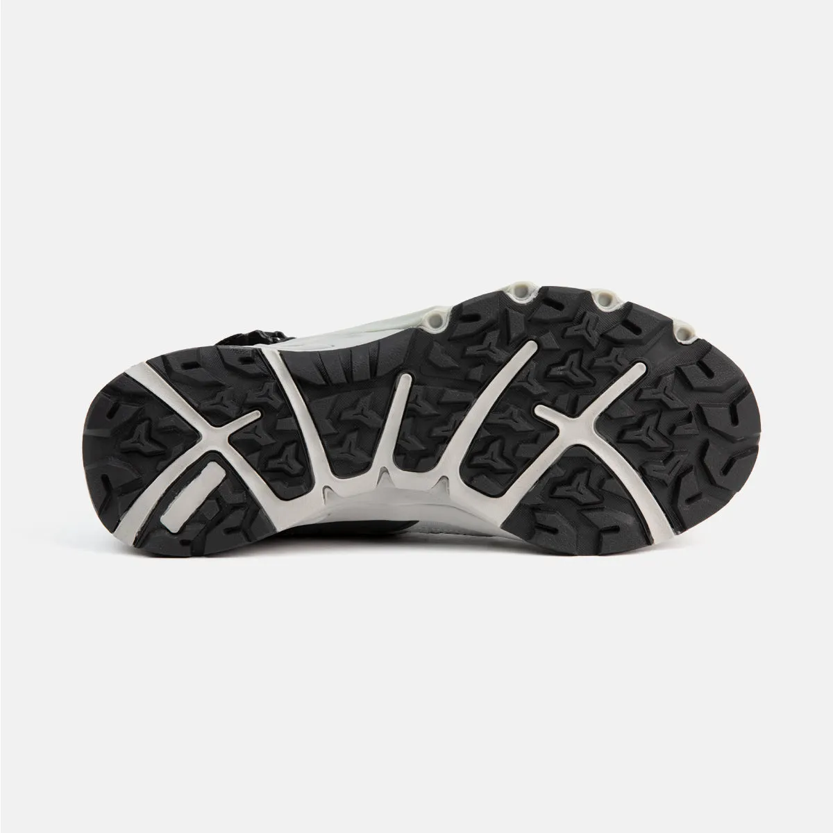 Sandalias de agua frosty v3