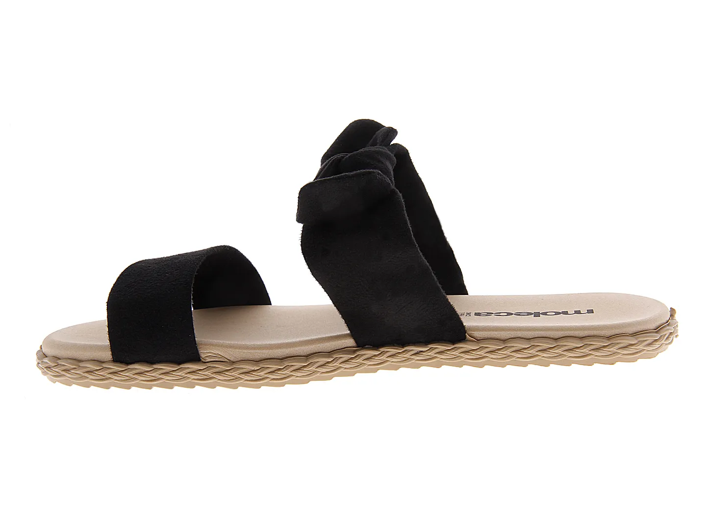 Sandalias Moleca 5452 Para Mujer