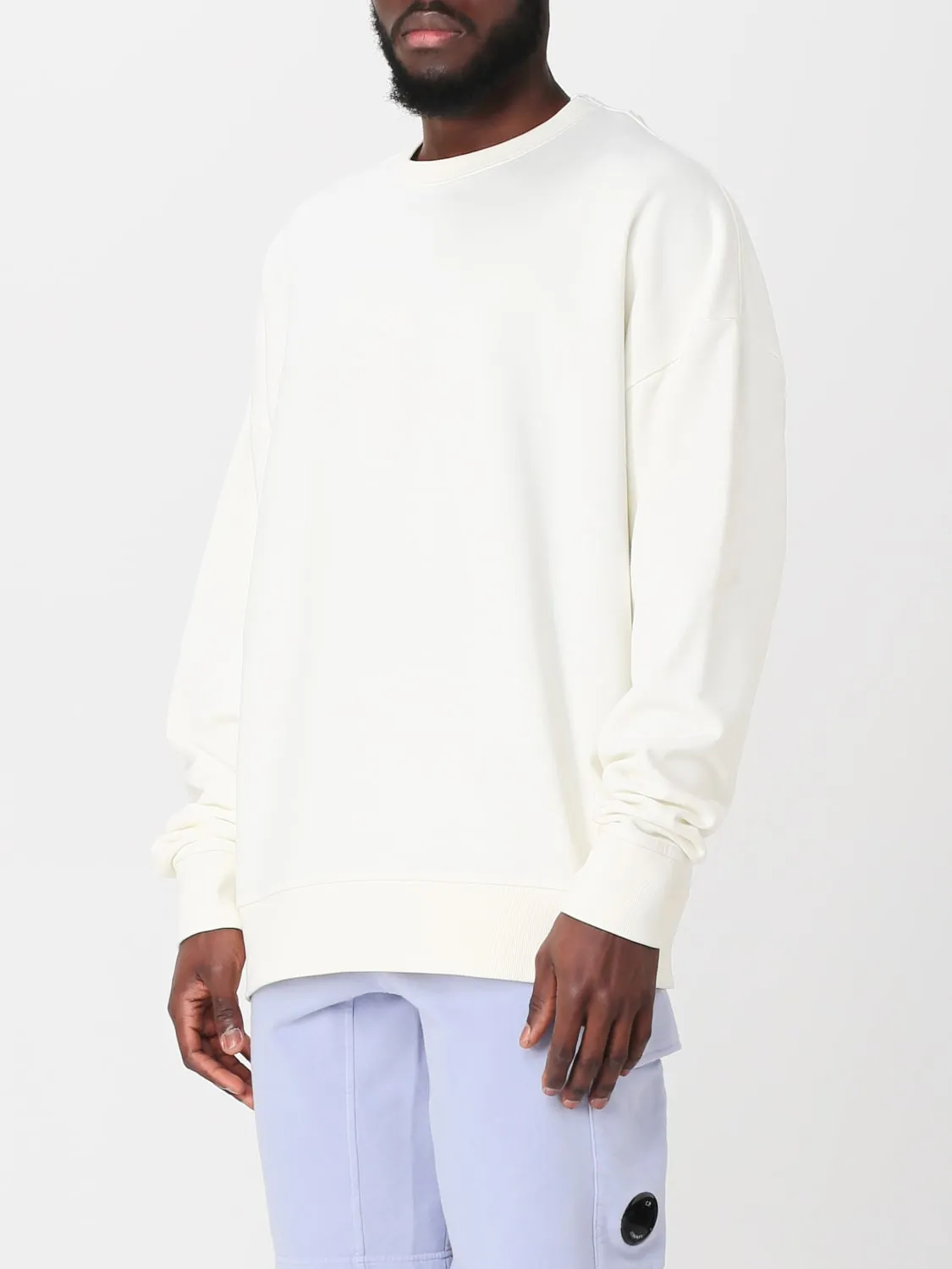 Sudadera hombre 424