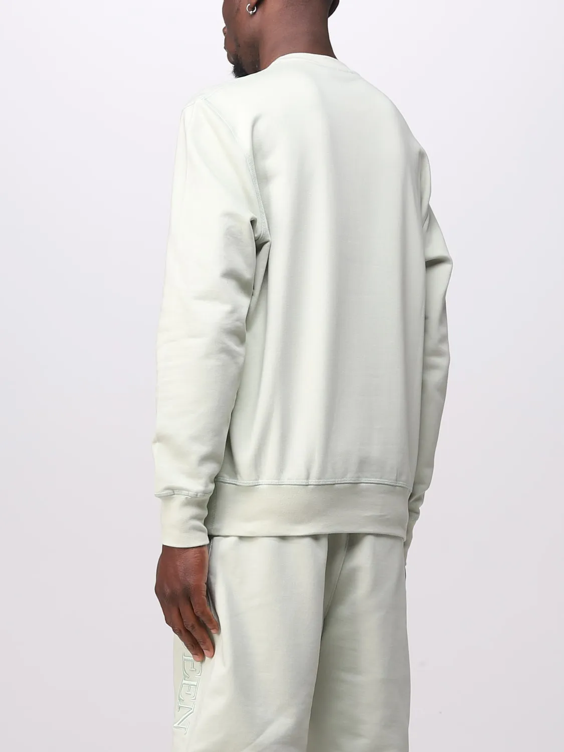 Sudadera hombre Alexander McQueen