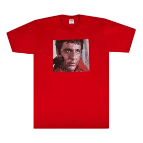 Supreme Scarface Shower Tee