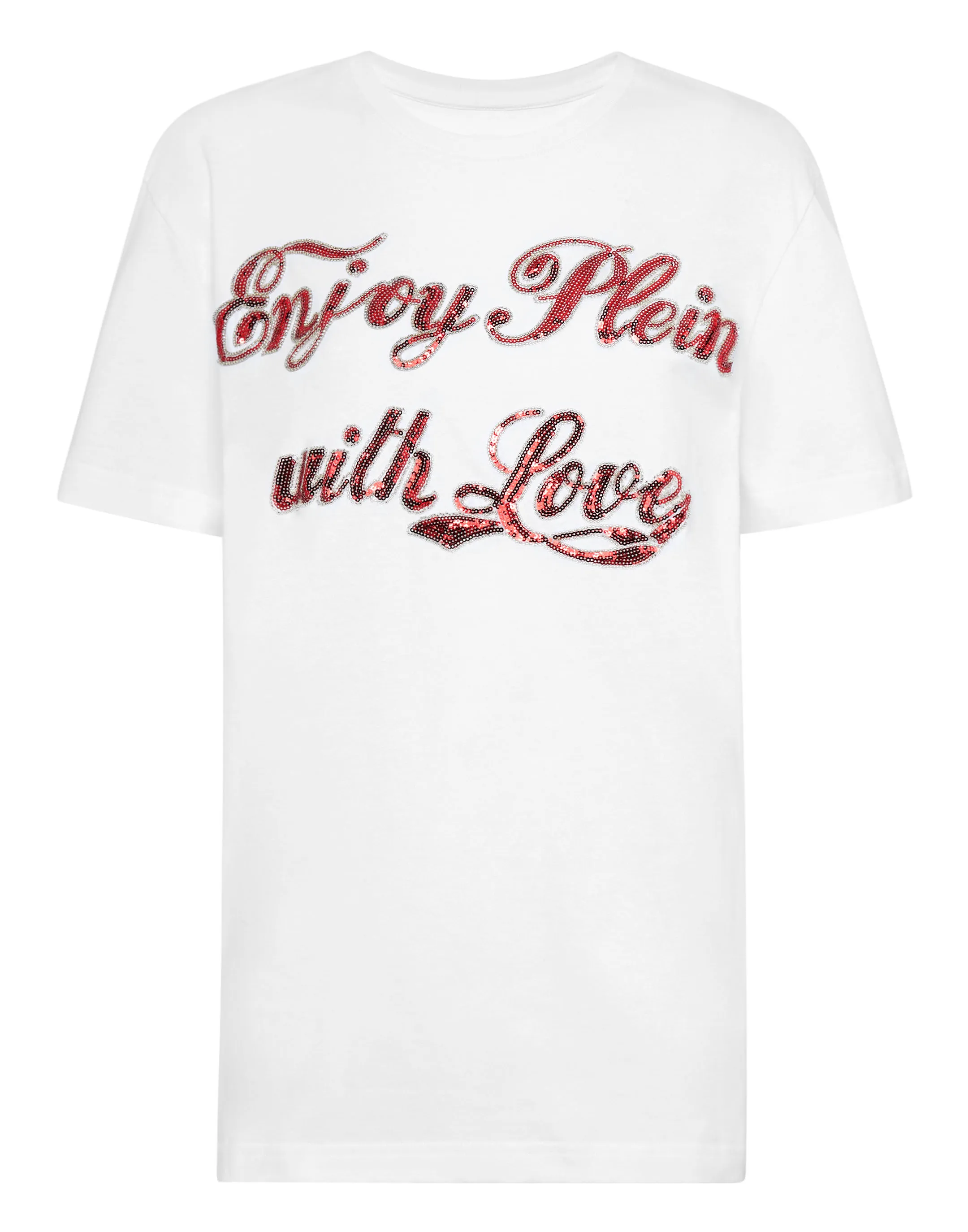 T-Shirt Man Fit