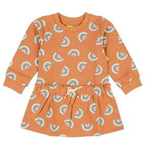  Vestidos Losan LS Dress Fleece