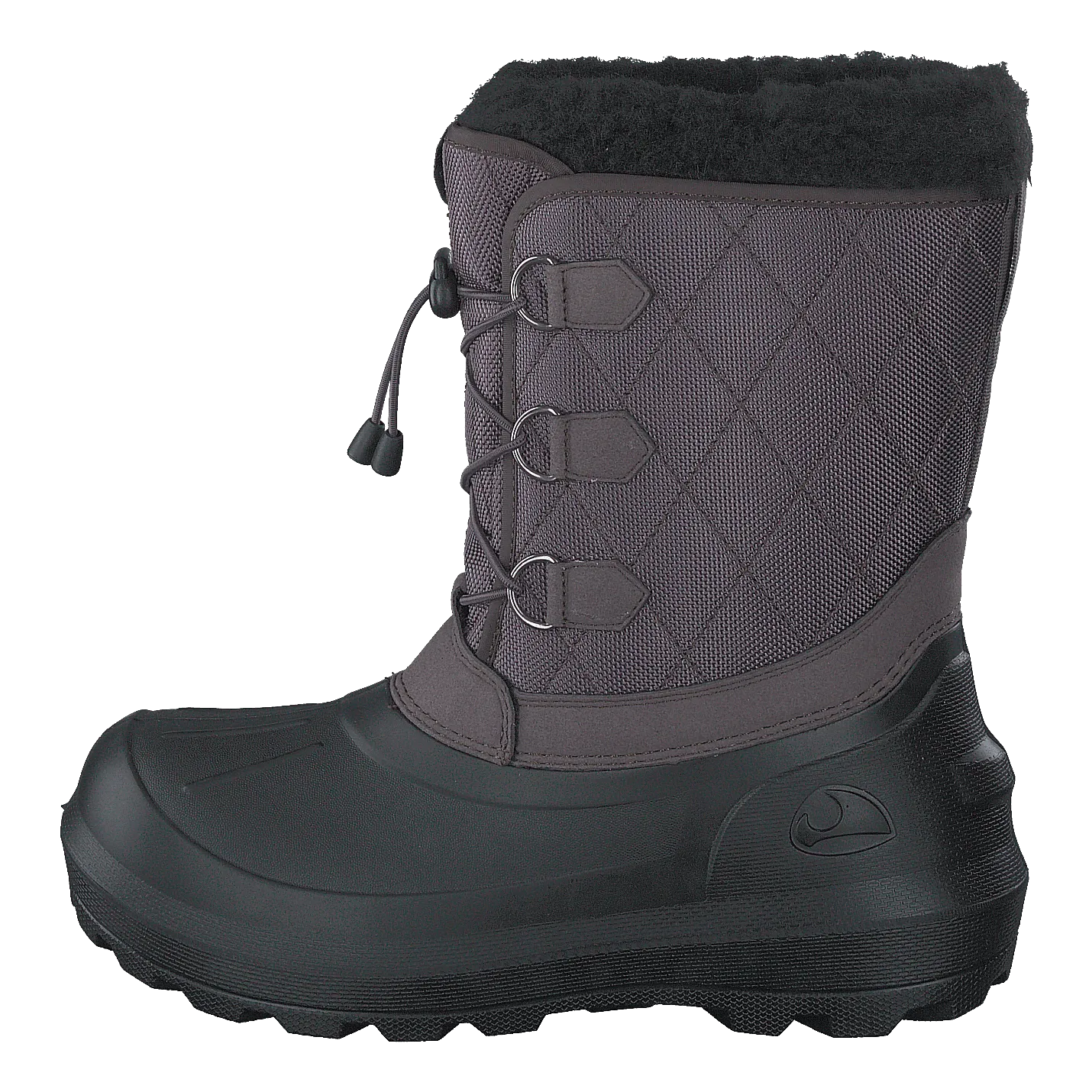 Viking calzado Istind Plum/dusty Pink