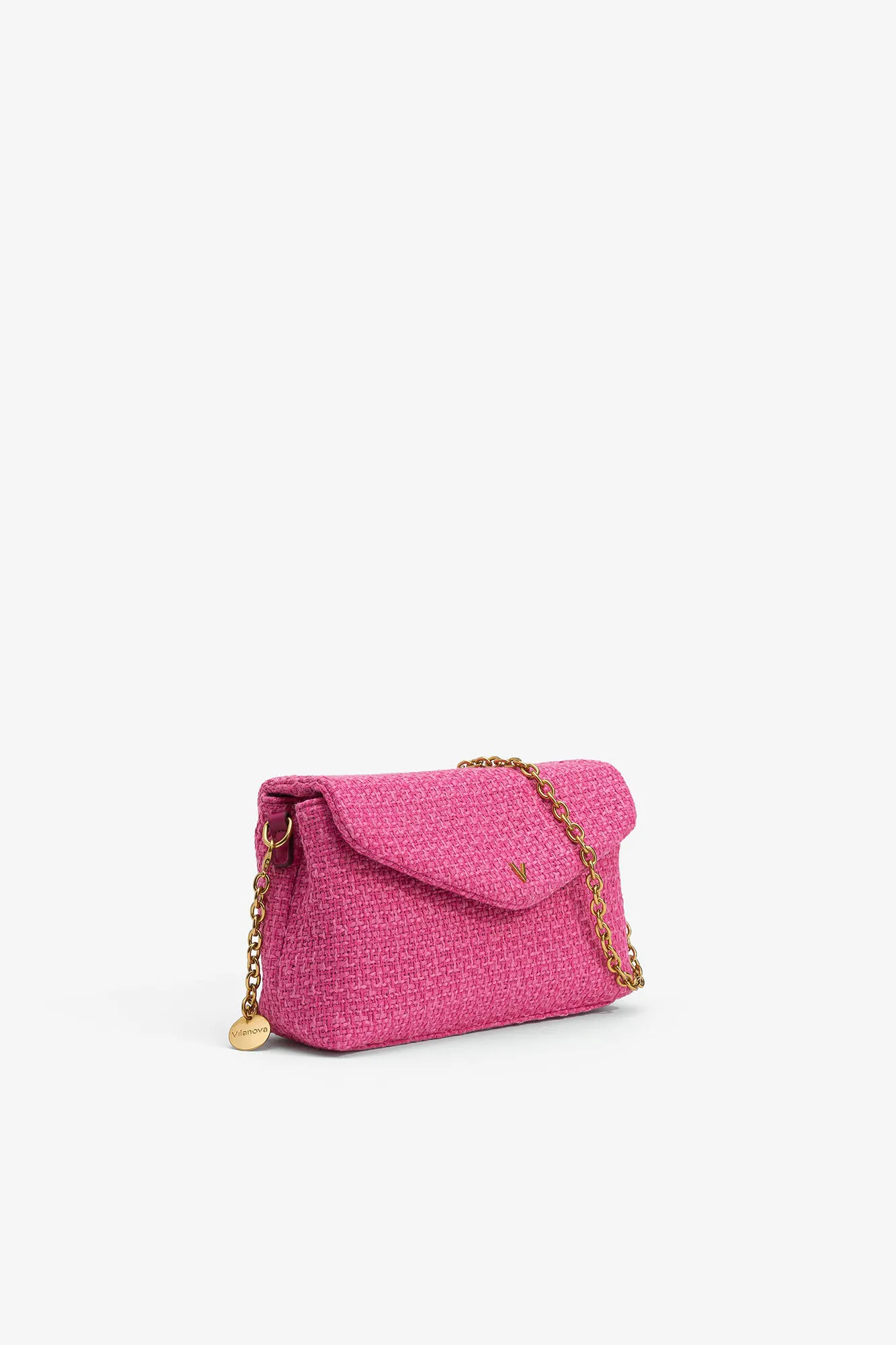 Vilanova Bandolera Tweed