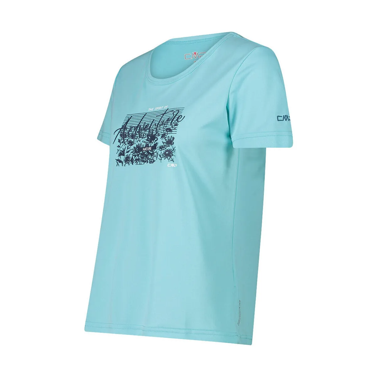 WOMAN T-SHIRT