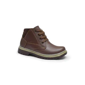 Zapatilla Duvaly 19.D-051