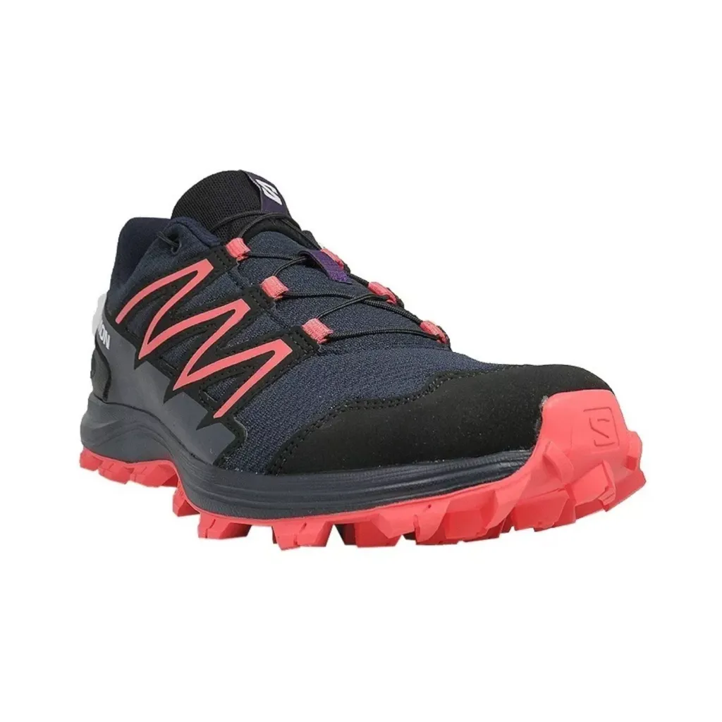 Zapatillas Salomón Mujer Wattara W 471012