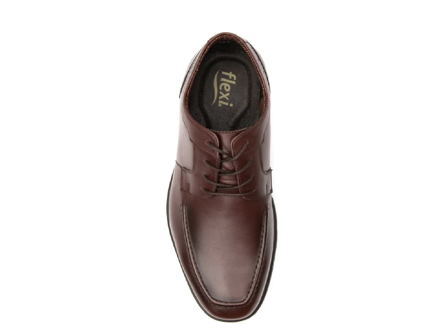 Zapatos Flexi Gomera Para Hombre